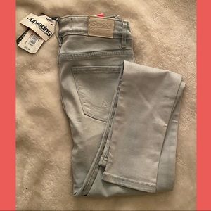Superdry Denim Jeggings